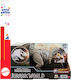 Dinosaur Moving Easter Candle with Toys for 4+ Years Mattel