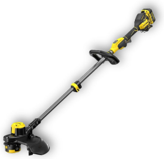 Stanley Χορτοκοπτικό Ώμου / Χειρός Μπαταρίας Solo 2.9kg