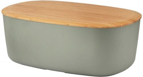 Stelton Cutie De Depozitare Din Lemn Cu Capac