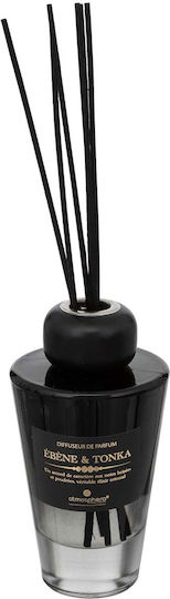 Atmosphera Diffusor Ebony - Tonka 200619C 200ml