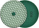 Geko Schleifscheibe Baumaterialien 125mm