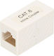 Extralink Extralink Cat6 Utp Inline Coupler
