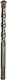 Geko Diamond Drill with SDS Plus Shank for Masonry 12x160mm