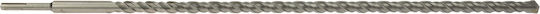 Geko Burghie de daltă cu Priză SDS Plus 450x20mm