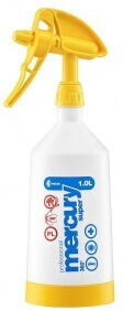 Kwazar Mercury Super 360 Pro+ Ψεκαστήρι Άμεσης Πίεσης Κίτρινο 1000ml Kwazar Mercury Super 360 Pro+ Ψεκαστήρι Άμεσης Πίεσης Κίτρινο 1000ml