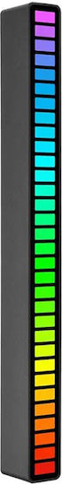 Dekorative Lampe Bar