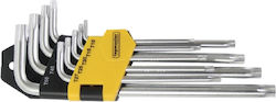 Topmaster Κλειδί Torx