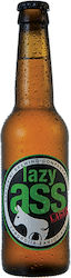 Santorini Brewing Company Lazy Ass Lager Φιάλη 330ml