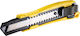 Topmaster Folding Knife Security with Blade Width 18mm