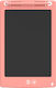 Skag LCD Tableta de scris 10" Roz