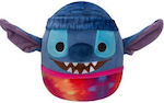 Jazwares Λούτρινο Disney Stitch the Hippy 20 εκ.