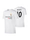 Sportarena T-shirt White