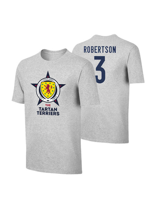 Sportarena Eu2020 T-shirt Gray