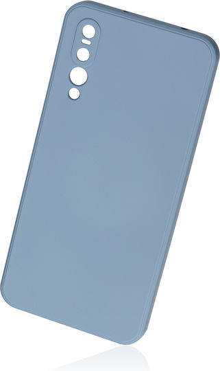Naxius Задна корица Силикон 1.8мм Лилав (Huawei P20 Pro)