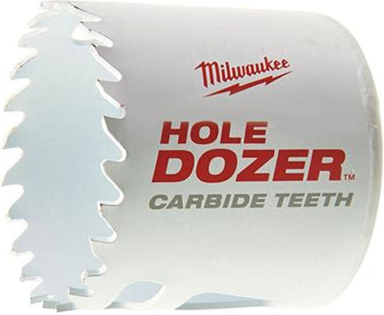 Milwaukee Ποτηροτρύπανo Καρβιδίου με Διάμετρο 70mm