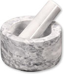 Kesper Marble Mortar 13x8cm