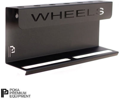 Poka Premium Tool Base WPB_40 WHEELS