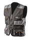 Neo Tools Men's Safety Vest