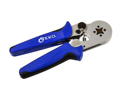 Geko Crimpzange Für Koaxial-Akrondekte G01772
