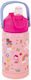 Children's Water Bottle Rainbow Fairy 400ml