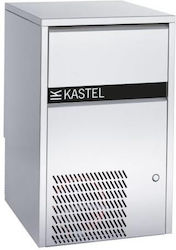 Kastel SP50/25 Mașină De Gheață Cu Sistem De Pulverizare