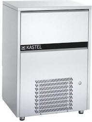 Kastel SP80/40 Mașină De Gheață Cu Sistem De Pulverizare