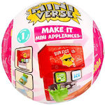 Miniature Toy Miniverse Appliances Μακε Ιτ Μινι Appliances Σειρα 1 (Various Designs/Assortments of Designs) 1pc