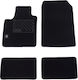 Autopataki Set of Front and Rear Mats 4pcs for ...