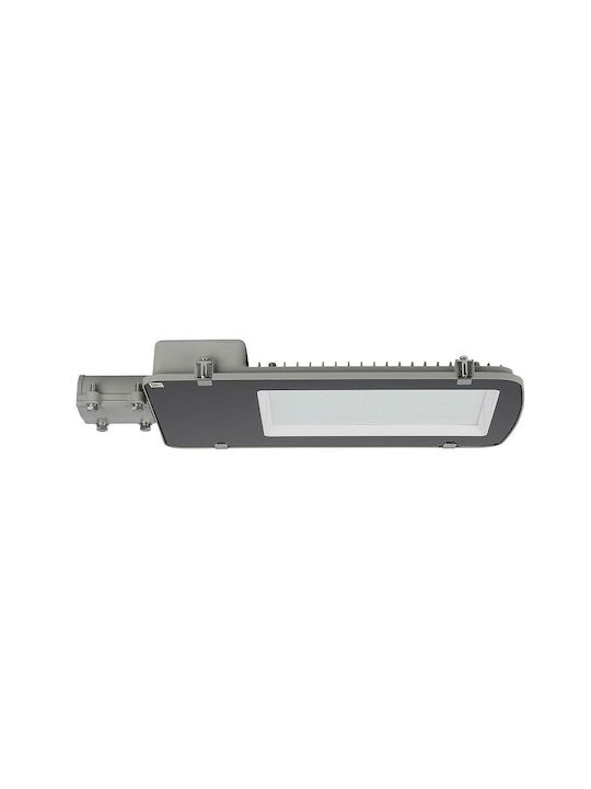 V-TAC Outdoor Floor Lamp LED Road 50W 59.5x34.5x9cm