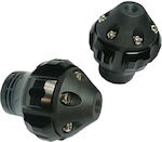 Front Wheel Motorcycle Protective Sliders B03301069