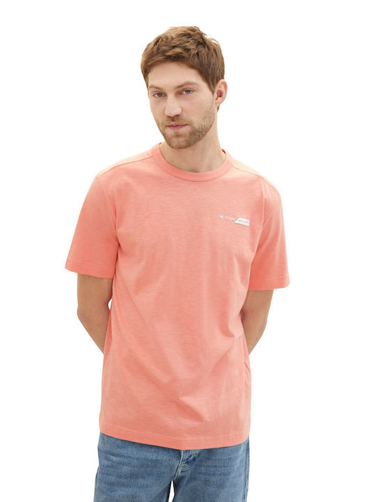 Tom Tailor Blouse Coral