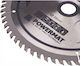 Powermat Δίσκος Θαμνοκοπτικού 20mm PM0884