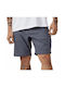 686 Men's Athletic Shorts Ink Heather