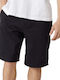 686 Sportliche Herrenshorts Black