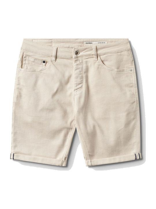 Gabba K3995 Men's Shorts Beige