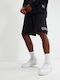 Community Club Tems Herrenshorts Black