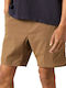 686 Men's Shorts Chino Khaki