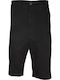 Men's Shorts Jeans Black