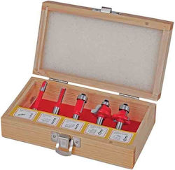 Raider Set Freze 5buc