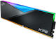 Adata XPG Lancer RGB 16GB DDR5 RAM с Скорост 6000 за Настолен Компютър