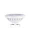 GloboStar LED крушка 15W 70mm за фасунга GU5.3 и форма AR111 Хладно бяло 1500лм