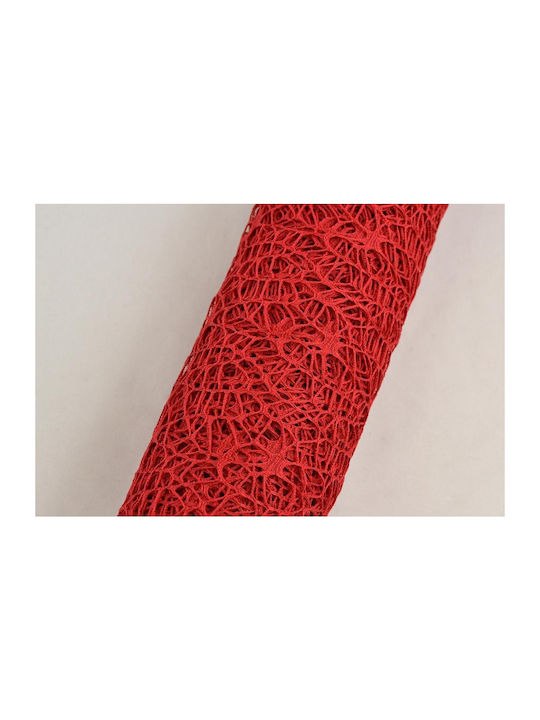 LiebeQueen Fabric Red