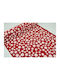 LiebeQueen Fabric Red