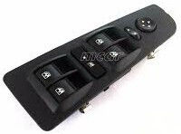 Car Mirror Switch for Fiat Grande Punto