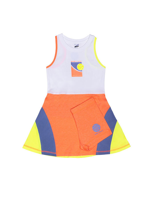 Sprint Kids Dress Somon