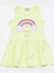 Kinderkleid Ärmellos Lahani - Lahani