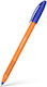 Στυλό Erichkrause U-108 Orange Stick Ultra Glid...