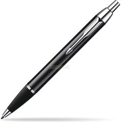 Parker Im Black Lacquer Ct Ballpen