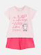 Dreams Kids Pyjamas Cotton ROZ