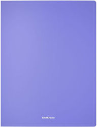Erichkrause A4 20 geluri Matt Pastel 59198